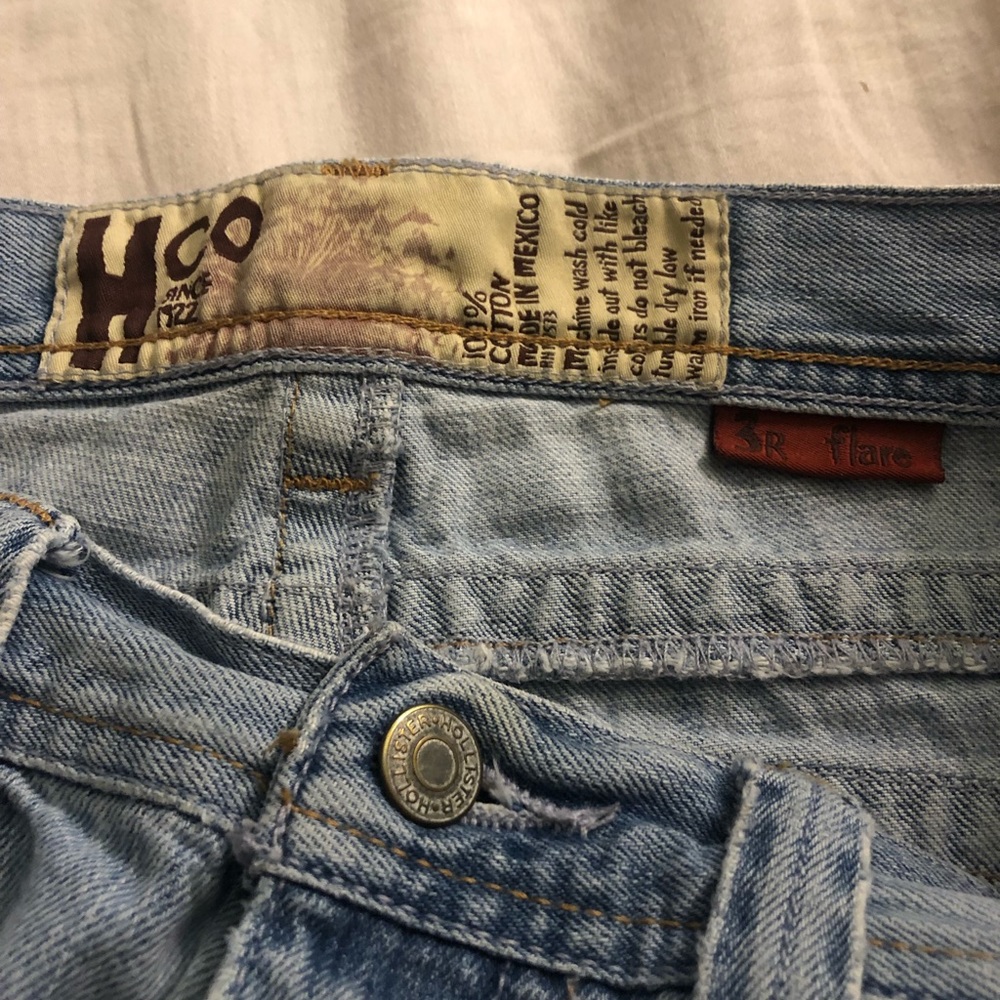 HCO jeans